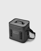 Yeti Hopper Flip 12 Soft Cooler Grey Cool Stuff