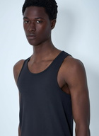 Lemaire Cotton Jersey Tank Top