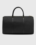 Jordan JAM MONOGRAM DUFFLE BAG Black Mens Duffle Bags & Weekender