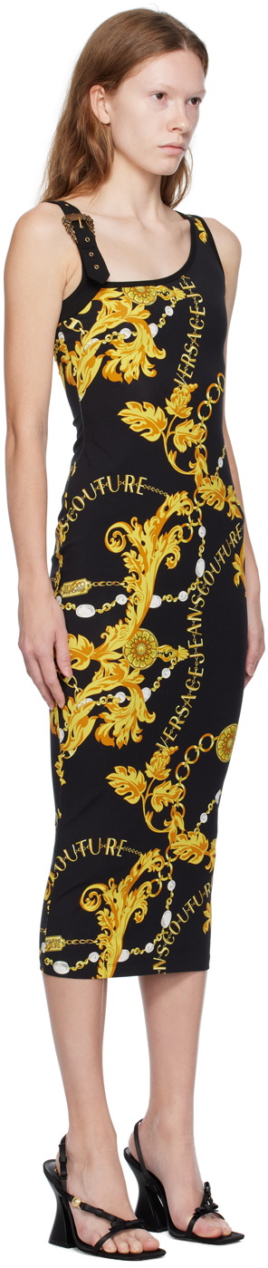how to wear a glitter dress Beaded Short Sleeveless Glitter Dress by Ladivine CD0212 – ABC Fashion main image 1