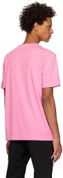 1017 ALYX 9SM Pink Icon Flower T-Shirt