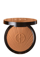 Armani Beauty Luminous Silk Sunlit Creamy Bronzing Powder - 100