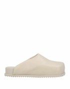 Yume Yume Womens Mules & Clogs in Beige