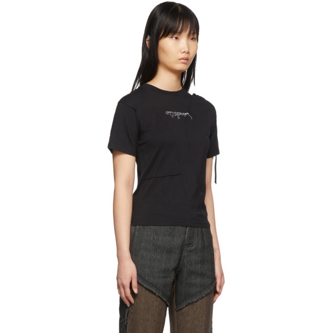 Ottolinger T-shirt (日)迄セール Tシャツ/カットソー(半袖/袖なし