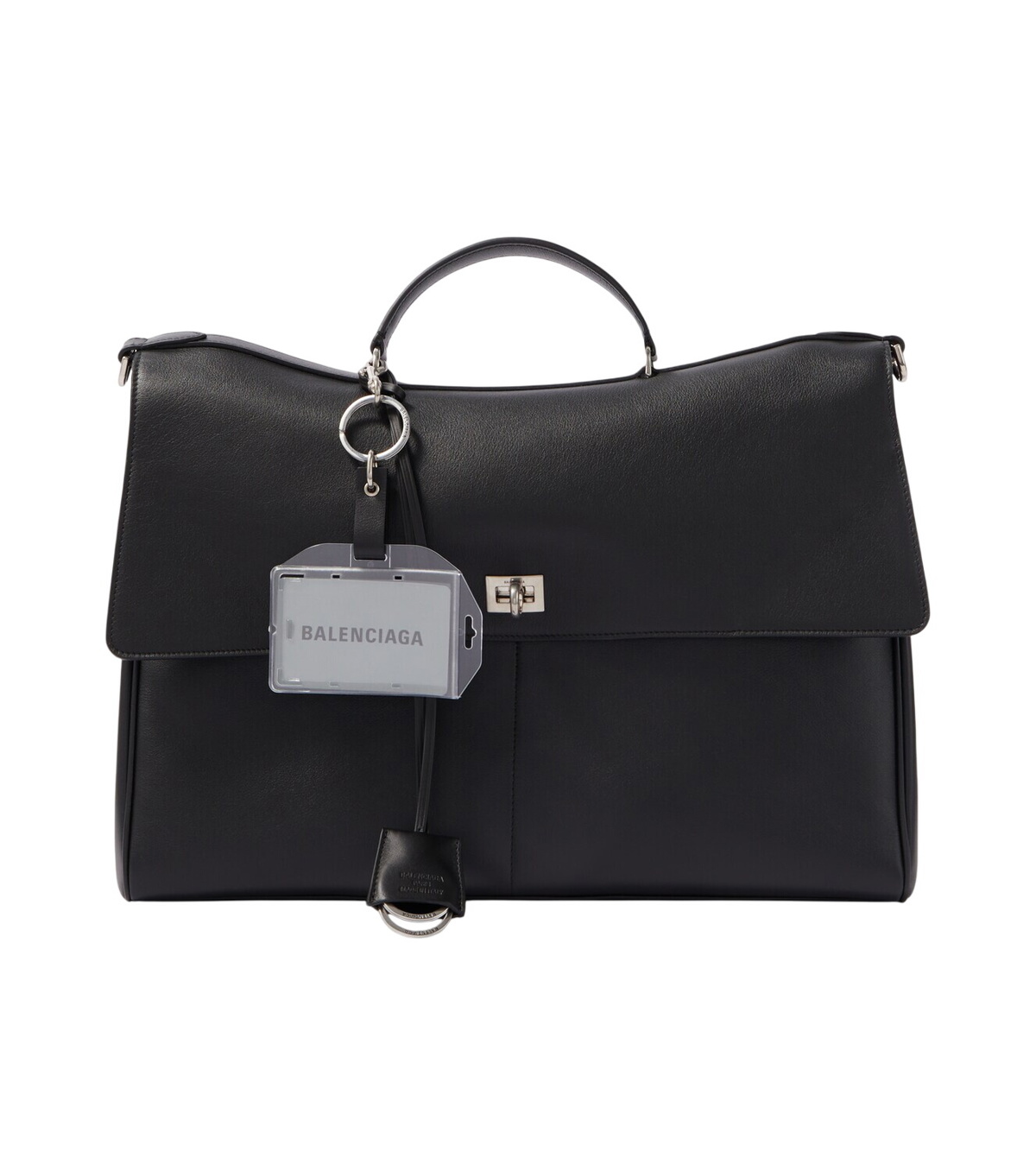 Balenciaga - Car Hybrid crossbody bag Balenciaga
