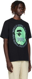 BAPE Black Ape Head 1993 T-Shirt