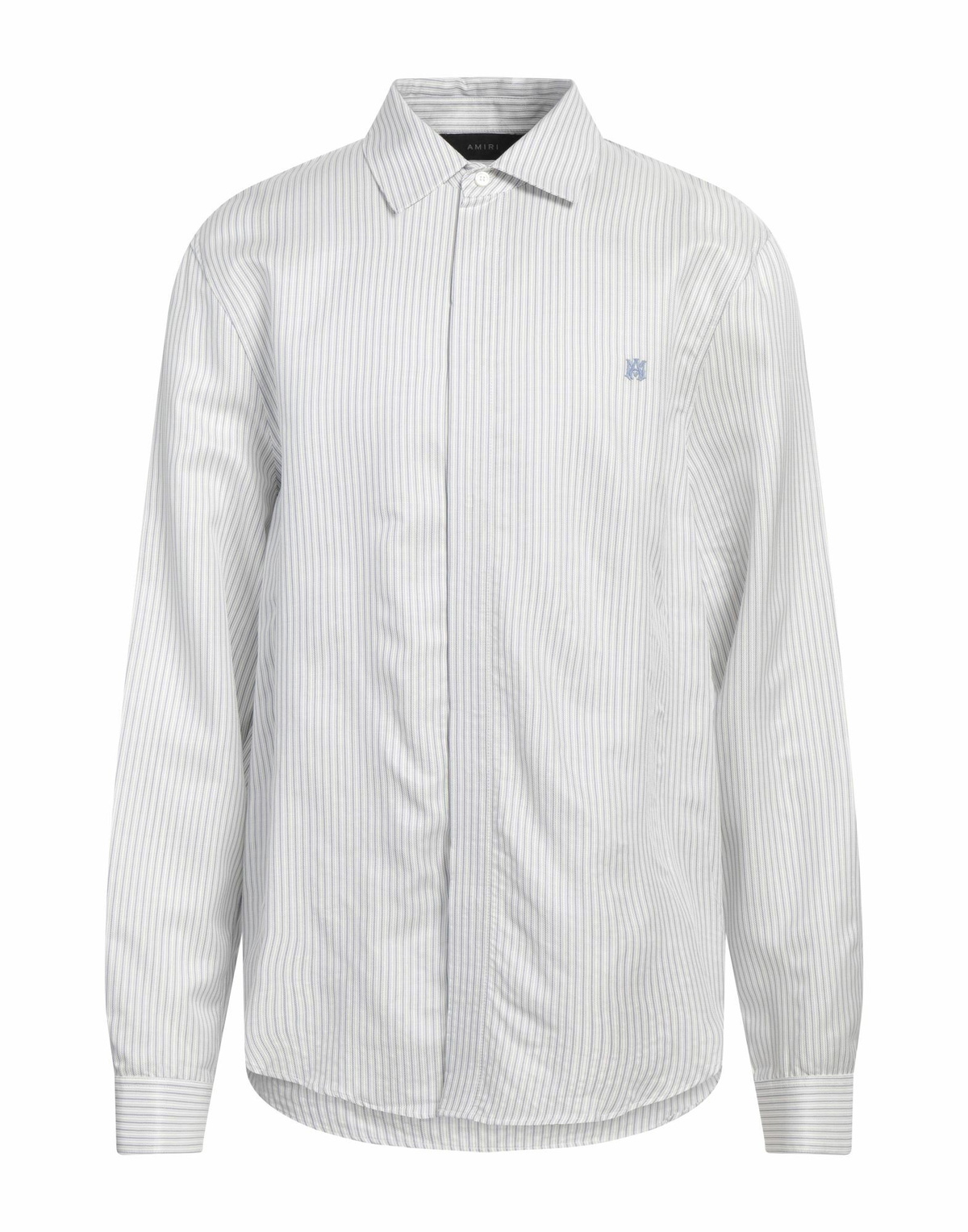 Amiri Mens Shirt in White