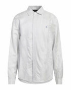Amiri Mens Shirt in White