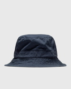 Polo Ralph Lauren Cotton Chino Bucket Hat Blue - Mens - Hats