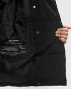 Won Hundred Fellows Jacket Black Down & Puffer Jackets