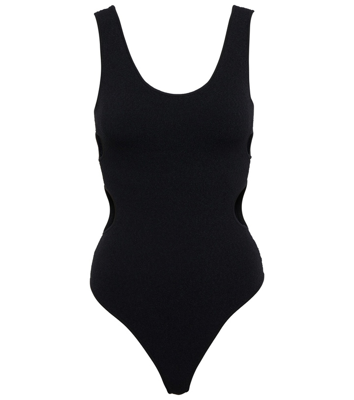 Photo: Proenza Schouler - Cutout bodysuit