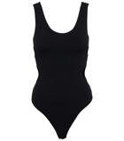 Proenza Schouler - Cutout bodysuit