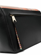 PAUL SMITH - Signature Stripe Crossbody Bag