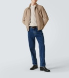 Brioni Straight jeans