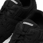 Balenciaga Men's Phantom Sneakers in Black/White