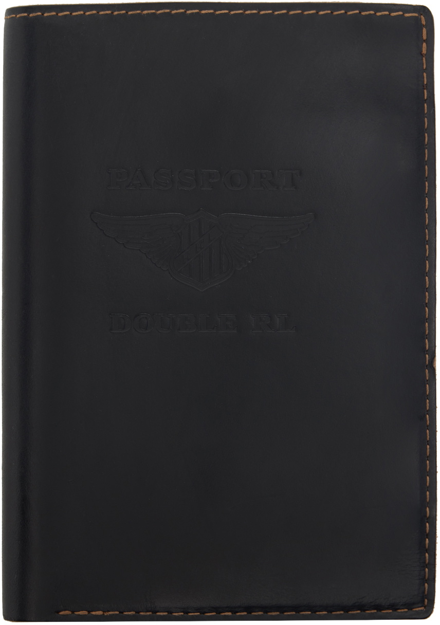 PASSPORT HOLDER (Embossed)