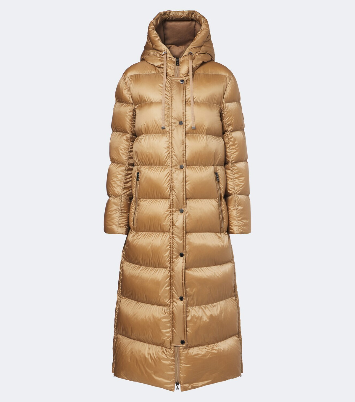 Bogner Maxie hooded down coat