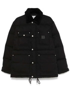 CARHARTT WIP - Rayley Cotton Jacket
