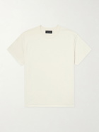 Les Tien - Cotton-Jersey T-Shirt - Neutrals
