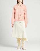 High Venture Womens Jacket Apricot