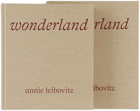 Phaidon Annie Leibovitz: Wonderland – Luxury Edition