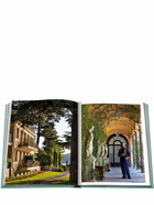 ASSOULINE - Lake Como Book