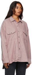 6397 Flannel Lined Shirt
