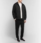 Y-3 - Tapered Tech-Jersey Sweatpants - Men - Black