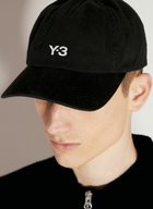 Y-3 Dad Baseball Cap