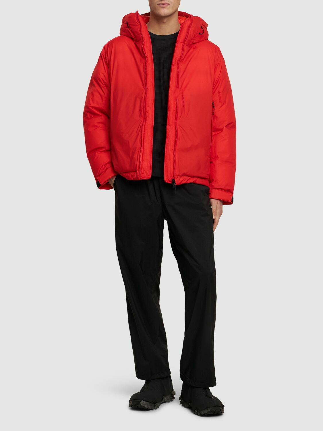 GOLDWIN Windstopper Gore-tex Parka Goldwin GOLDWIN Windstopper Gore-tex Parka Goldwin