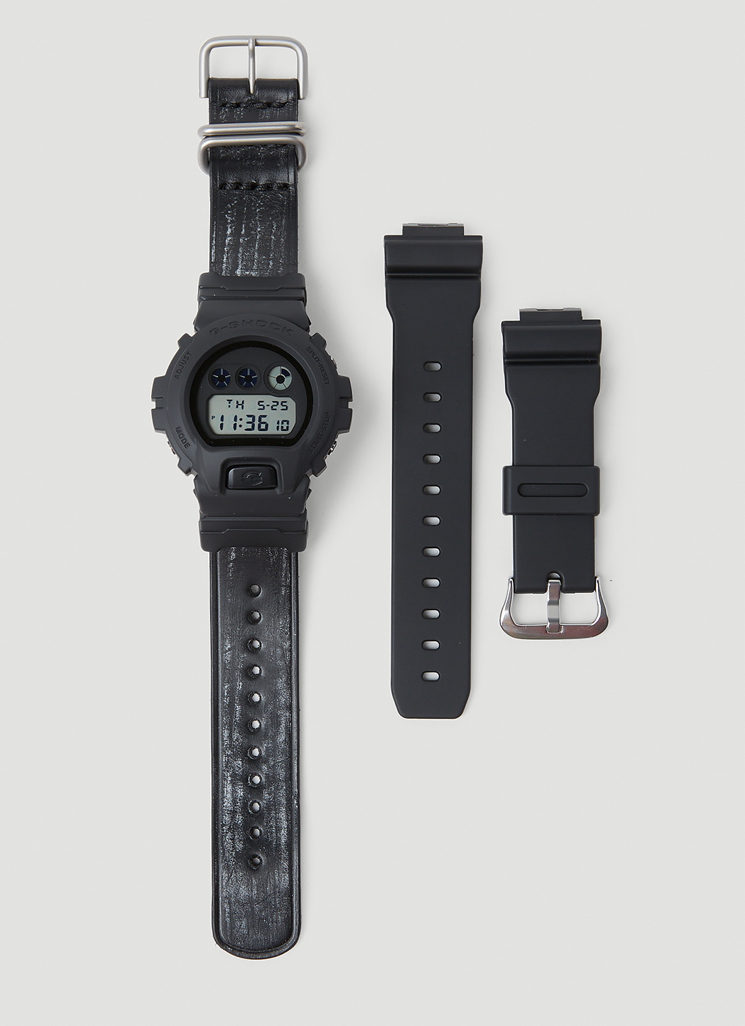 Hender Scheme x G-Shock DW-6900 Watch