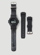 Hender Scheme x G-Shock DW-6900 Watch