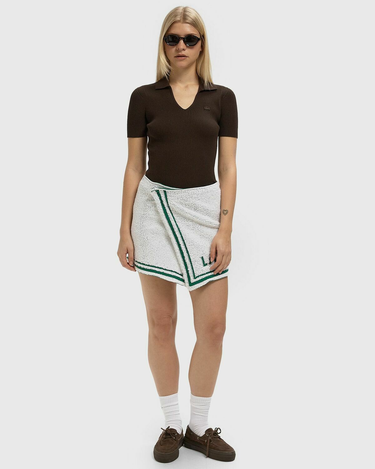 SKIRT "Fashion Show"