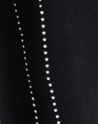 Wolford Womens Jumpsuit in Black