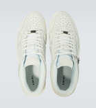 Amiri Skel Top leather low-top sneakers