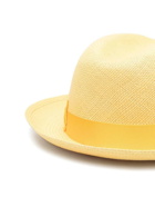 BORSALINO - Panama Straw Hat