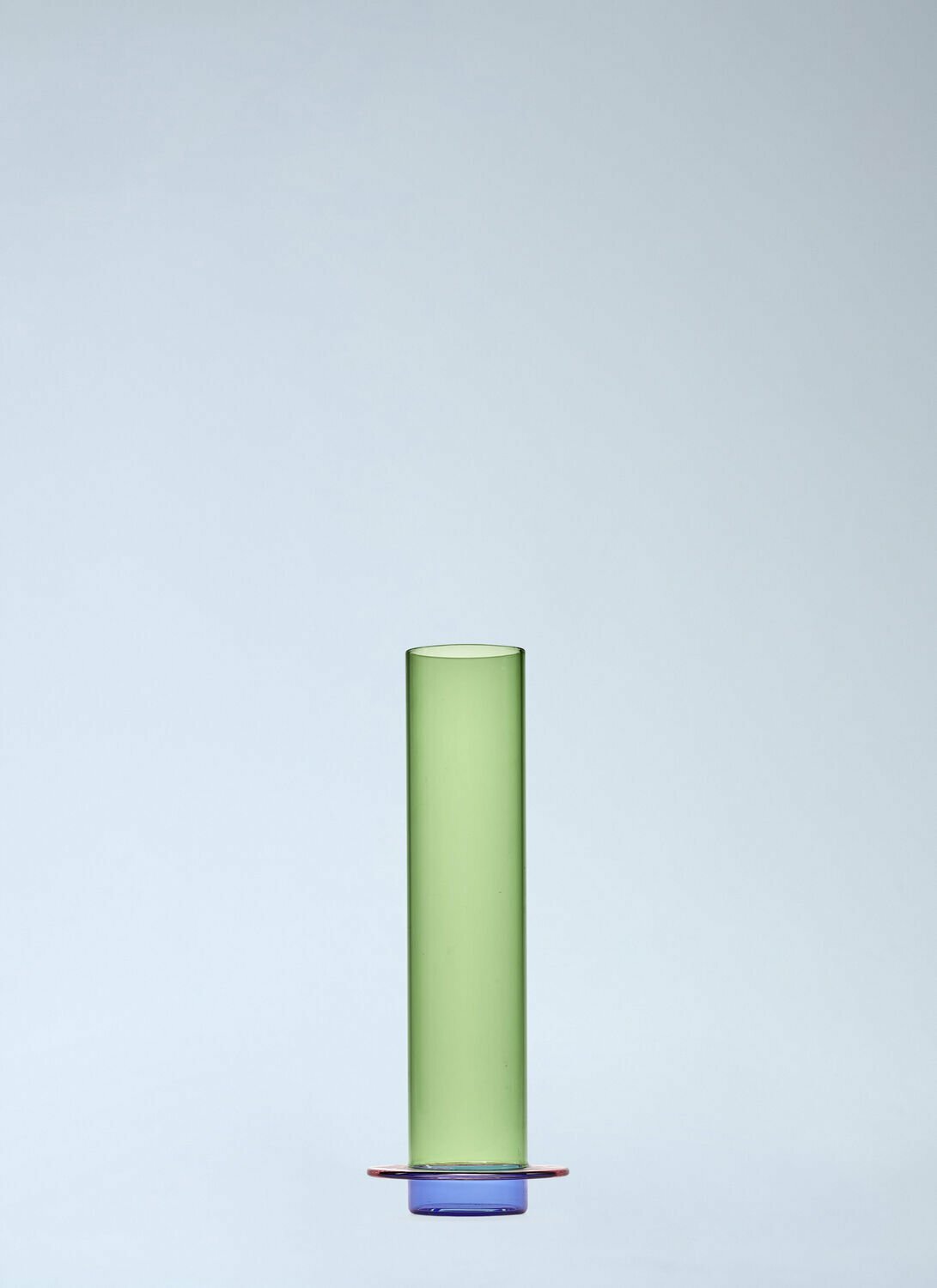 Serax Large Glass Tower Vase