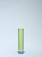 Serax Large Glass Tower Vase