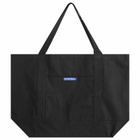 A-COLD-WALL* Men's Unit Tote Bag in Black Onyx 