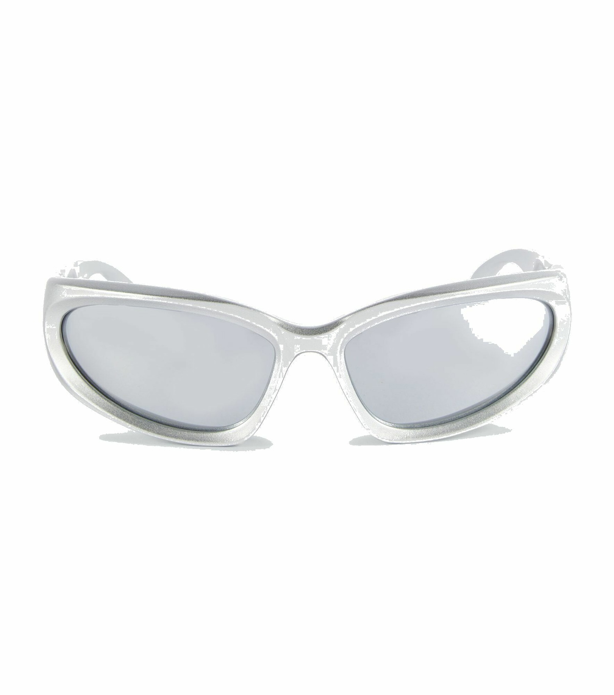 Balenciaga - Swift oval sunglasses Balenciaga