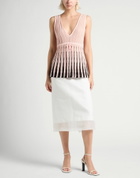 Jucca Womens Top Blush