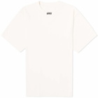 Heron Preston Men's HPNY Embroidered T-Shirt in Pink