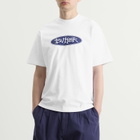 Butter Goods Men's Tide T-Shirt in White