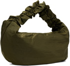 OUAT Green Office Tote