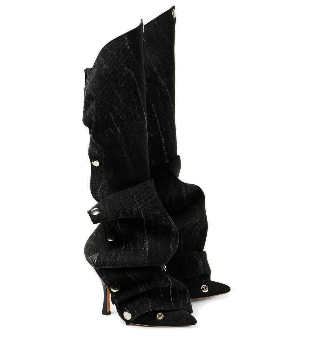 ユウキY PROJECT boots Y/Project boots for Women | Buy or Sell your Designer shoes