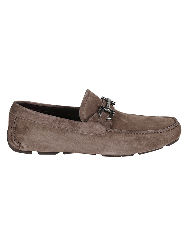 Photo: Ferragamo Parigi New Loafers
