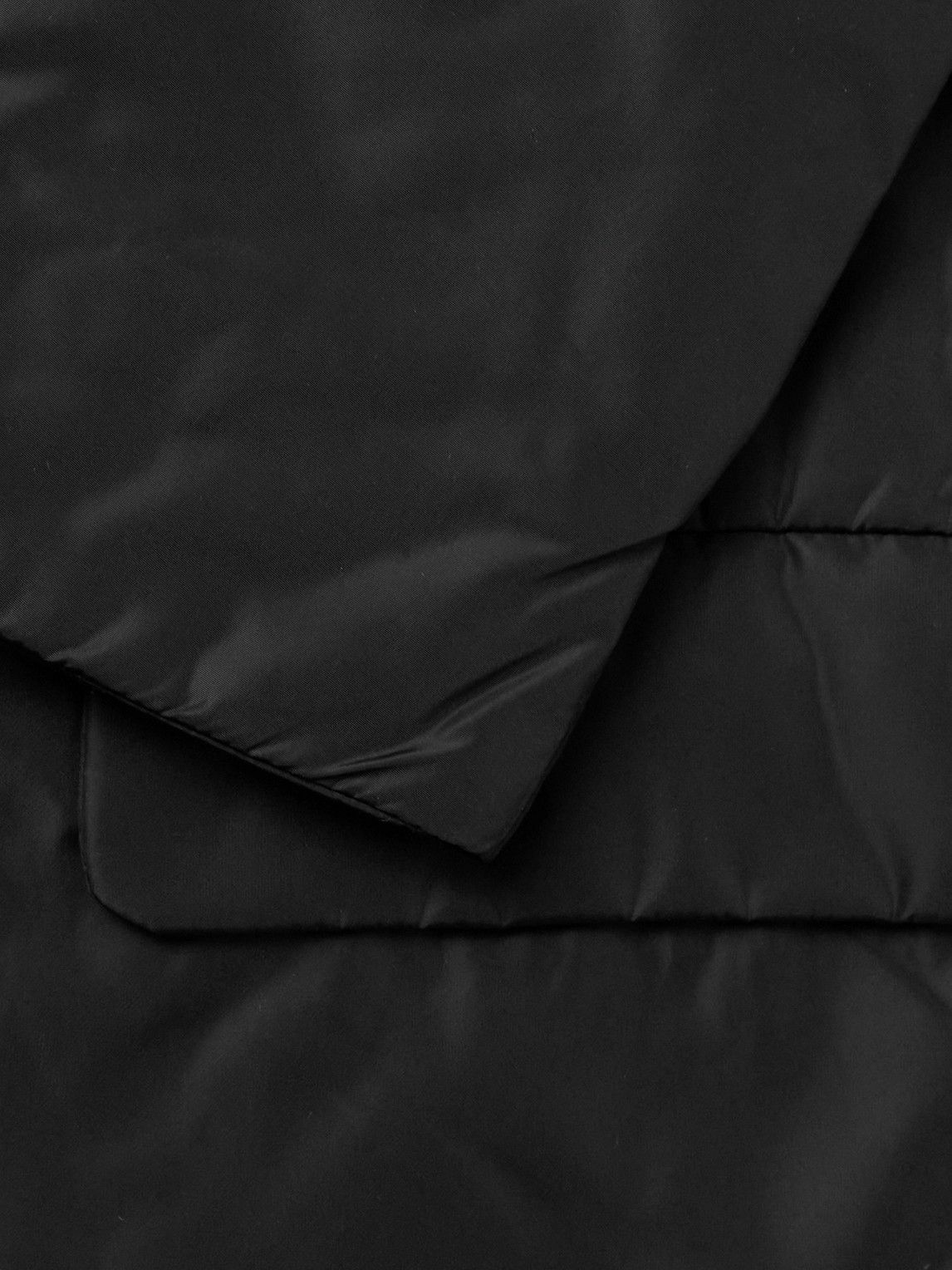 Aspesi - Padded Shell Blazer - Black