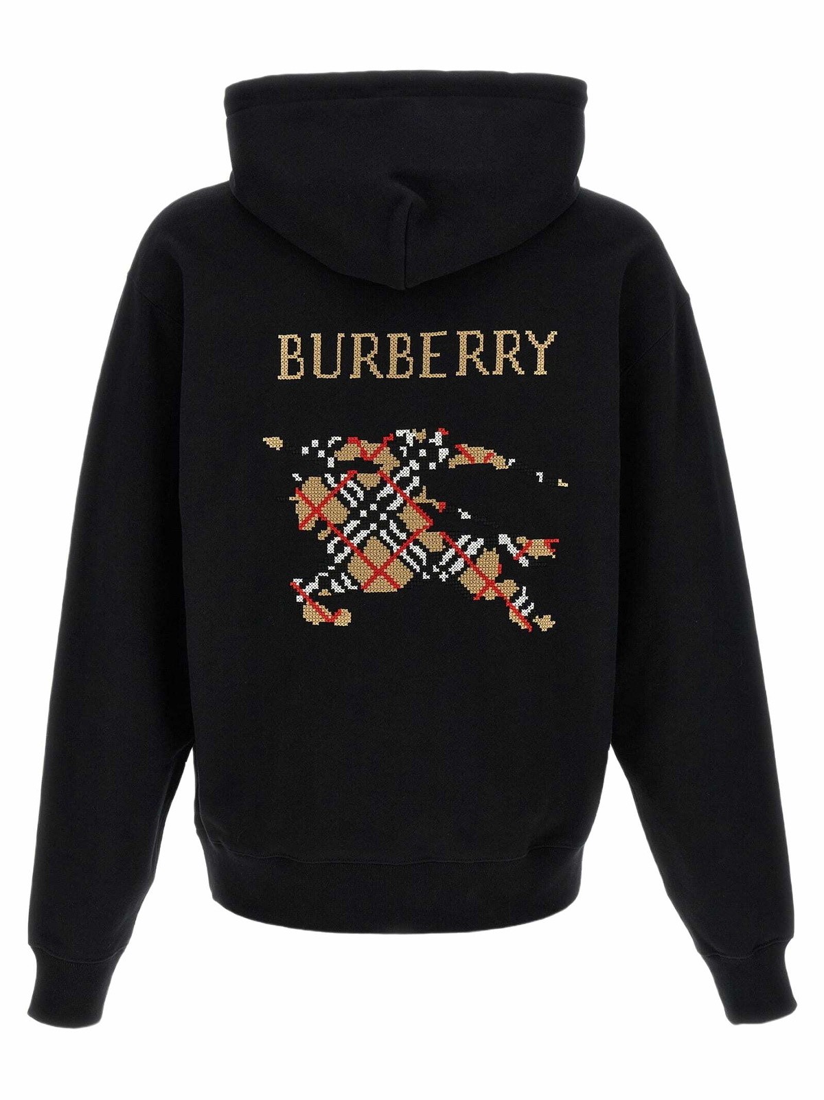 パーカー・フーディ Burberry 'Reilly' hoodie Burberry reilly Hoodie Burberry