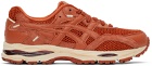 Champion Tears Red Asics Edition Gel-MC Plus Sneakers