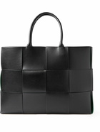 Bottega Veneta - Arco E/W Intrecciato Leather Tote